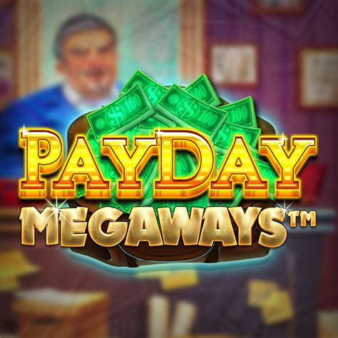 Payday Megaways PokerStars